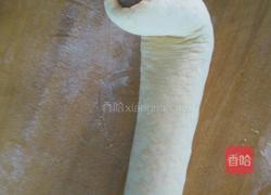 双色奶馒头的做法图解10