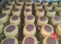 双色奶馒头的做法图解13
