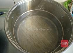 高汤砂锅米线的做法图解3