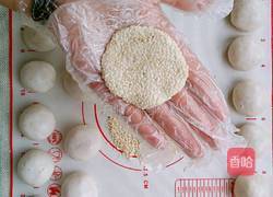 糯米饼的做法图解3