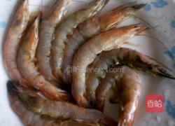 干锅香辣虾的做法图解1