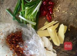 干锅香辣虾的做法图解3