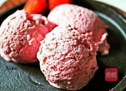 水果冰淇淋的做法圖解5