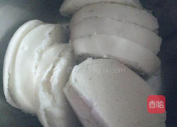 烤馒头片的做法图解2