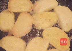 烤馒头片的做法图解4