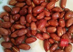 凉拌苦菊的做法图解3