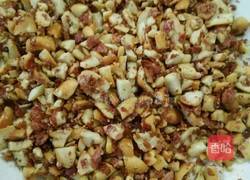 凉拌苦菊的做法图解5