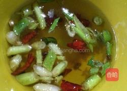 凉拌苦菊的做法图解4