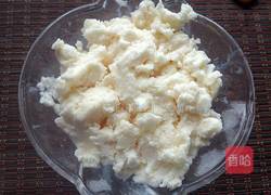 红豆牛奶冰沙的做法图解5