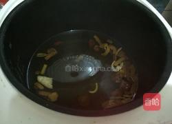 山楂陈皮茶的做法图解3