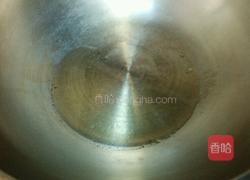 葱爆肉的做法图解2