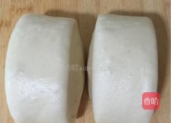 辣椒鸡蛋炒馒头的做法图解1