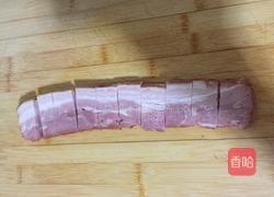 辣椒鸡蛋炒馒头的做法图解4