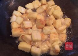 辣椒鸡蛋炒馒头的做法图解8