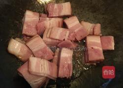 辣椒鸡蛋炒馒头的做法图解10