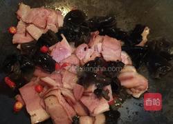 辣椒鸡蛋炒馒头的做法图解11