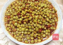 煮豌豆的做法图解10