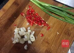 煮豌豆的做法图解2