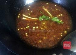 煮豌豆的做法图解8