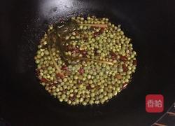 煮豌豆的做法图解9