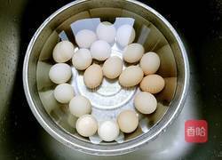 自制咸鸭蛋的做法图解1