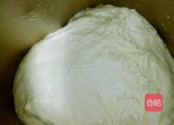 热狗面包卷的做法图解2