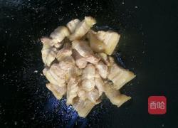 土豆烧肉的做法图解5