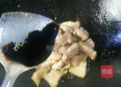 土豆燒肉的做法圖解6