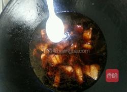 土豆烧肉的做法图解8