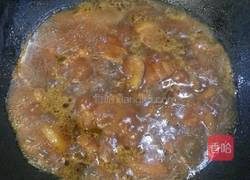 土豆烧肉的做法图解14