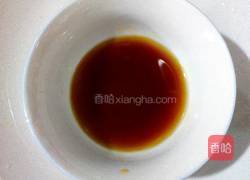 蚝汁口蘑荷兰豆的做法图解5