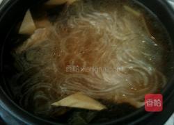 砂锅土豆粉的做法图解5