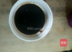 老醋花生米的做法图解8