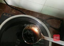 蜂蜜龟苓膏的做法图解3