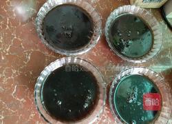 蜂蜜龟苓膏的做法图解4