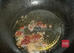 香辣金针菇的做法图解3