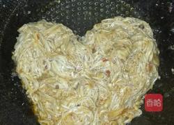 香辣金针菇的做法图解6