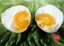 自制咸鸭蛋的做法图解10