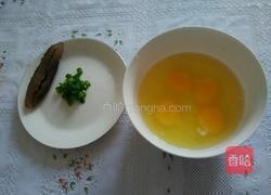 海参蒸蛋羹的做法