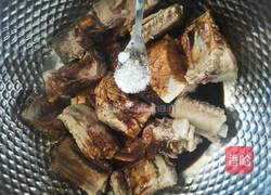 香辣排骨的做法图解13
