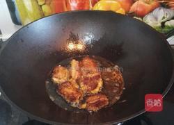 香辣排骨的做法图解23