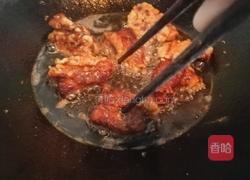 香辣排骨的做法图解25
