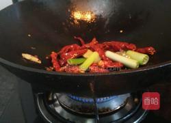 香辣排骨的做法图解27