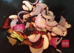 香辣排骨的做法图解28