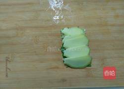 椒盐带鱼的做法图解1