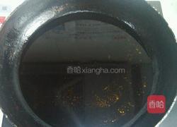 椒盐带鱼的做法图解4