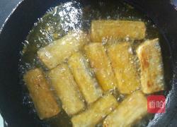 椒盐带鱼的做法图解6