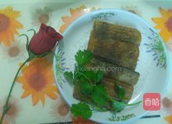 椒盐带鱼的做法图解7