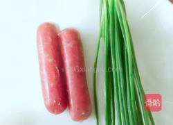 平底锅鸡蛋卷的做法图解4