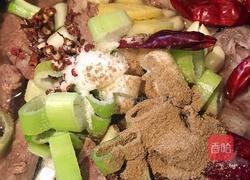 家常红焖羊肉的做法图解8